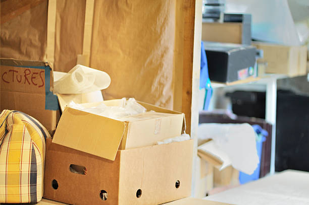 Property Management Cleanouts in Biltmore, TN